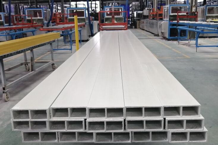 玻璃鋼蓋板的究竟是什么樣的產(chǎn)品